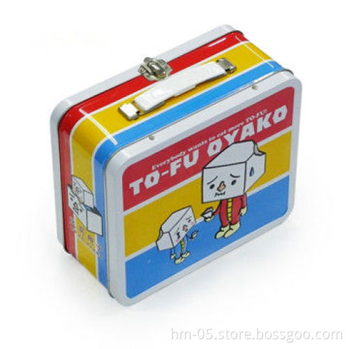 Food Packaging Box, Customized Logos and Designs Welcomed
